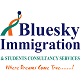 Bluesky immigration and students consultancy Pvt Ltd